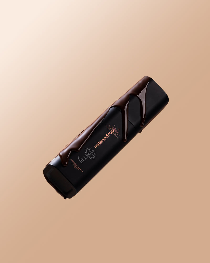Huile Eclat Absolu + Brosse offerte