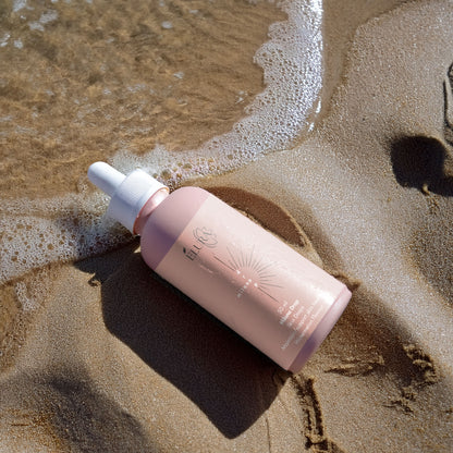 Gouttes Autobronzantes Elura – Bronzage Naturel à Boire