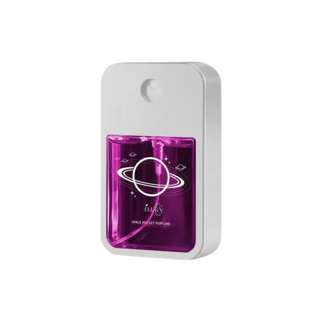 Parfum de poche aux phéromones