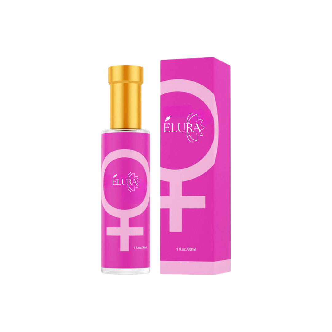 Parfum aux phéromones