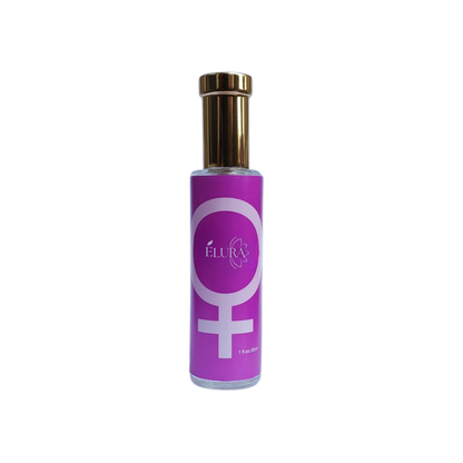 Parfum aux phéromones