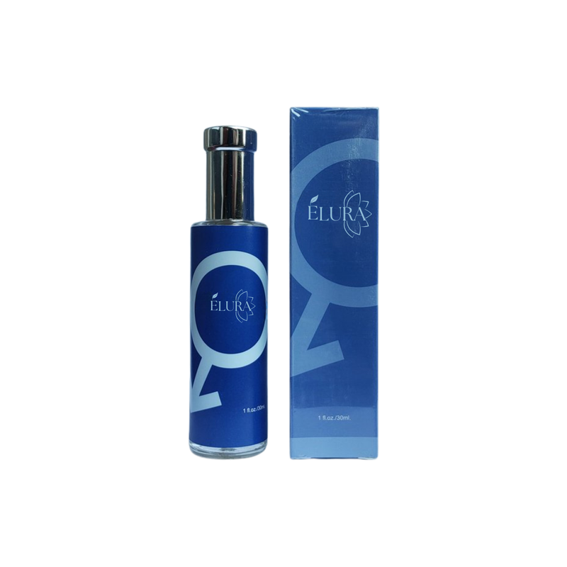 Parfum aux phéromones - ALPHA