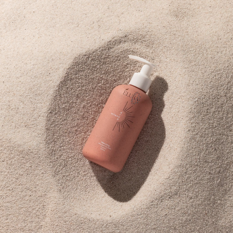 Elixir de Bronzage