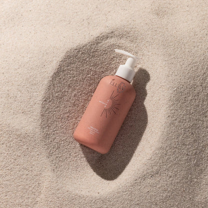 Elixir de Bronzage
