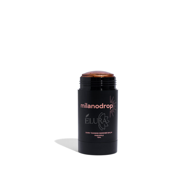 Baume de Bronzage