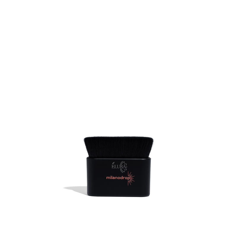 Huile Eclat Absolu + Brosse offerte