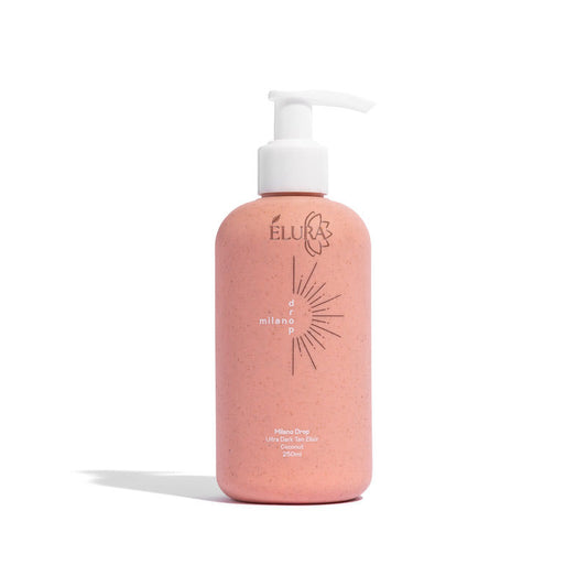 Elixir de Bronzage