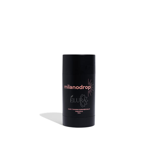 Baume de Bronzage