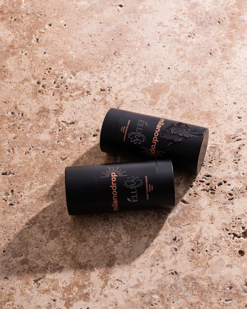 Baume de Bronzage