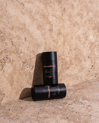 Baume de Bronzage
