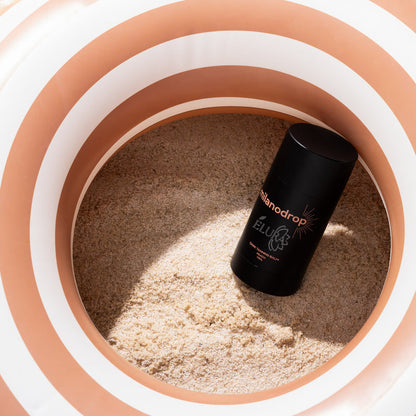 Baume de Bronzage