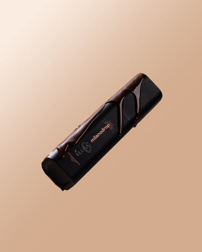 Huile Eclat Absolu + Brosse offerte
