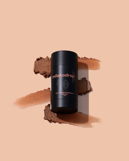 Baume de Bronzage